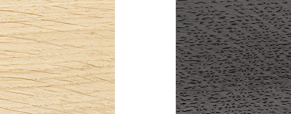 Natural-and-dark-oak